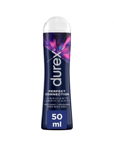 Lubricante Durex Perfect Connection 50ml