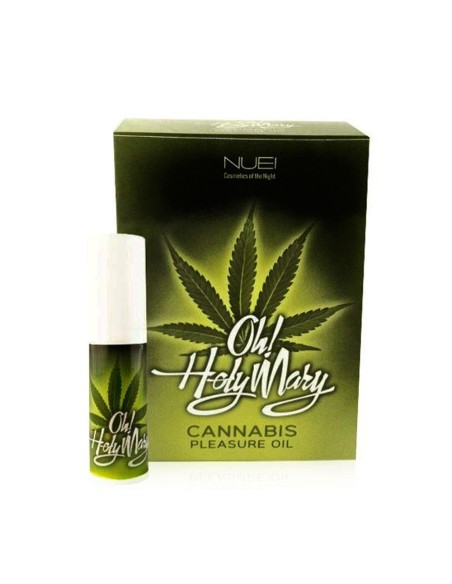 Aceite de placer con Marihuana Oh! Holy Mary 1ml