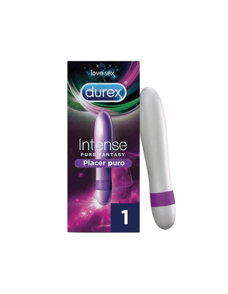 Vibrador Intense Pure Fantasy