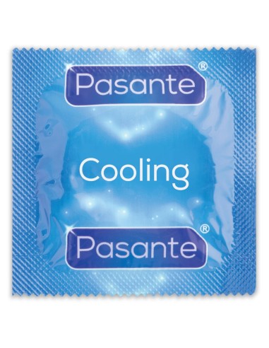 Preservativos  online con efectos Pasante Clímax 12 uds