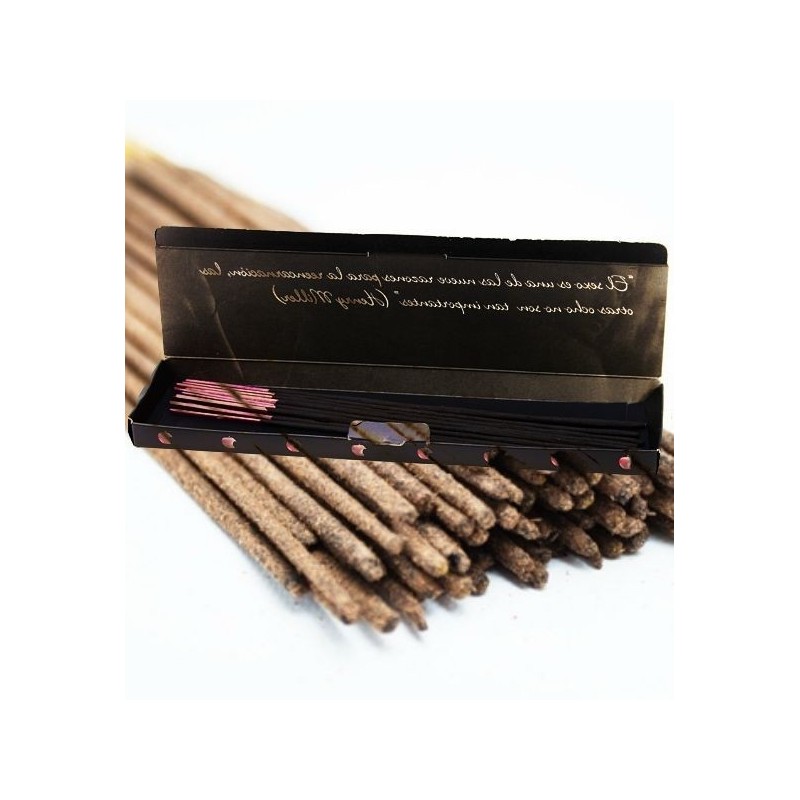 Tentacion Incienso aromático erótico con feromonas 20 unds - Aroma a elegir