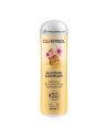 Gel Lubricante 3 en 1 Control Almond Hamman 200ml