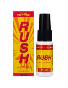 RUSH - Spray estimulante