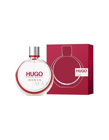 Hugo Woman Eau de Parfum Hugo Boss 30ml