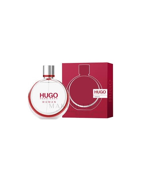 Hugo Woman Eau de Parfum Hugo Boss 30ml