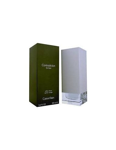 Contradiction Calvin Klein for men 100ml