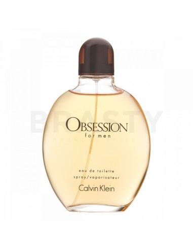 Obsession para hombres Calvin Klein - 200 ml