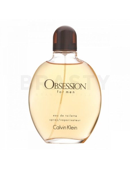 Obsession para hombres Calvin Klein - 200 ml