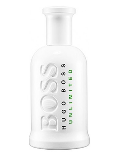 Hugo Boss Unlimited Hugo Boss -100ML