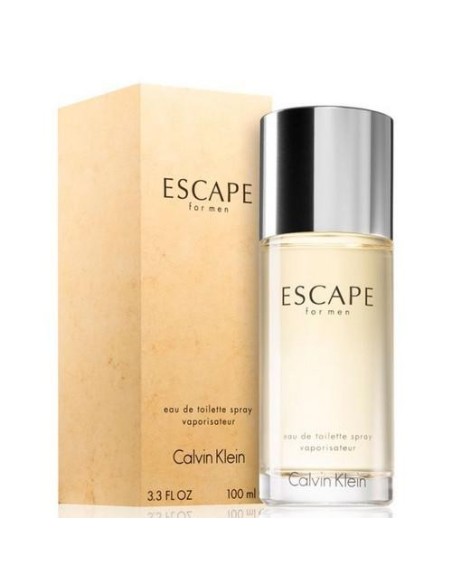 Escape for Men Calvin Klein - 100ML