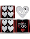 SECRETPLAY - SCRATCH & SEX JUEGO PAREJAS GAY