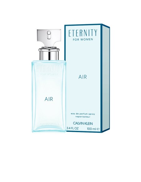 Eternity Air For Women Calvin Klein