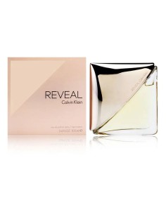 Calvin Klein REVEAL Perfume vaporizador para mujer - 100ML
