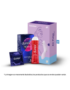 (PACK ALEATORIOS) Pack Premium de productos