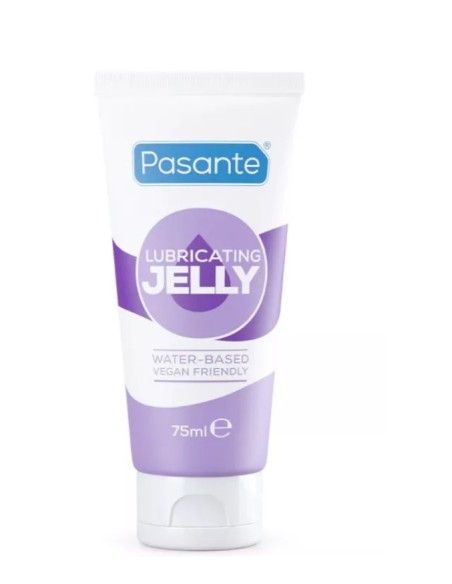 ¡Oferta!  Lubricante Jelly- 75ml