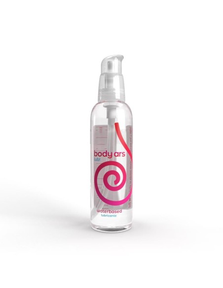 Lubricante Body Ars 150 ml