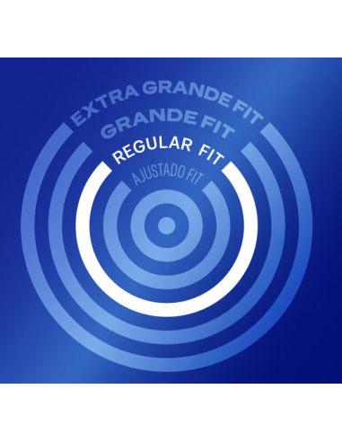 Condones Durex Basic Natural. Caja de 144 unidades