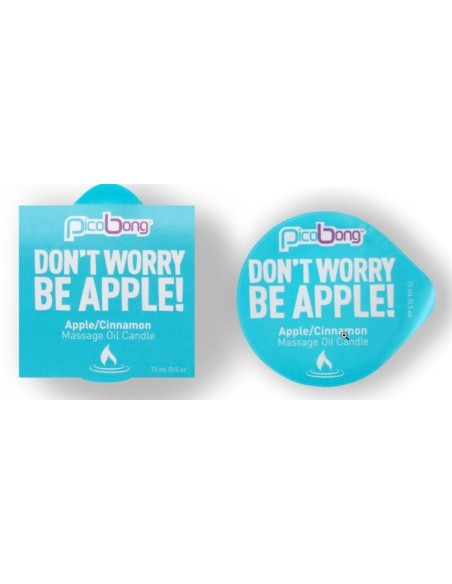 Velas aromaticas para masajes