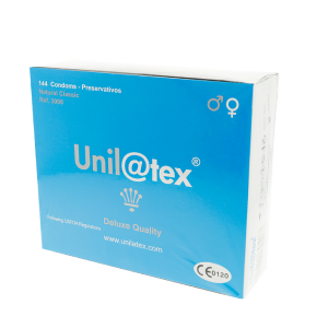 ponerte correctamente condones unilatex