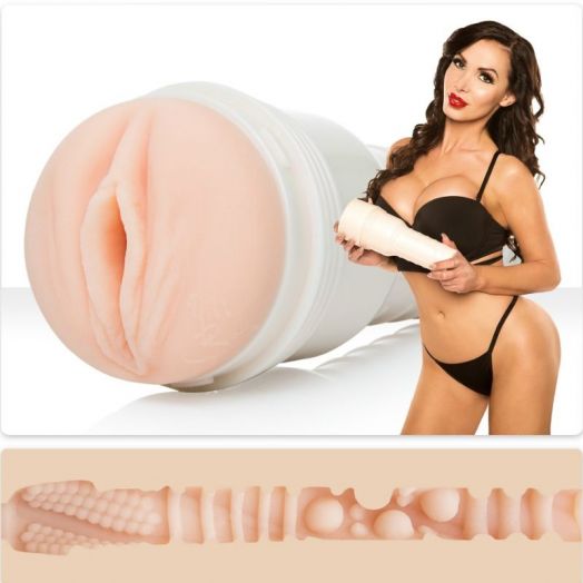 Vagina Nikki Benz Fleshlight